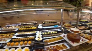 Египет 🇪🇬 ХОЧЕШЬ ПЛАВАТЬ? Tamra Beach Resort 4* Район Набк Заход в море с берега ресторан номер