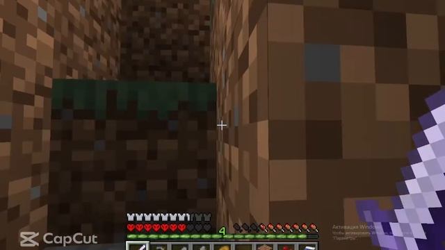 Играю в режиме хардкор часть 2! Досмотрите до конца! смотреть онлайн