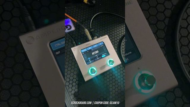 AMPERO MINI (Quick Demo!) смотреть онлайн