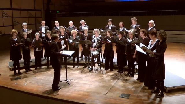 Ave Maria, Francisco Guerrero