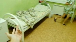 Меня положили в больницу😫💔 /влог/  ~lussa~ \