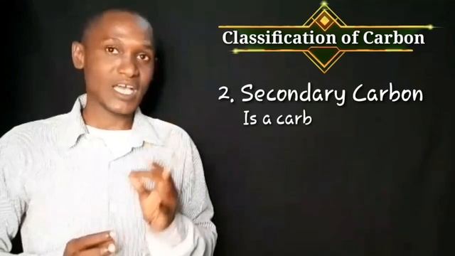 1.12|| Classification Of Carbon || Af-Somali || Grade 12 Chem || Jamal Abdi смотреть онлайн