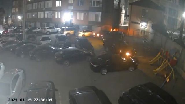 возгорание электричество в Махачкале 20.01.2024 смотреть онлайн