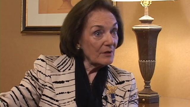 Frances Hesselbein Definition of Leadership смотреть онлайн