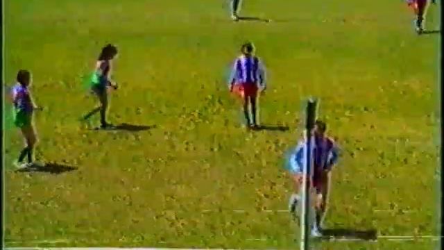 Mucho Tinto Poca Soda - 3º Aniversario - 1992 смотреть онлайн