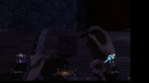 Thief deadly shadows.Идеально-скрытное прохождение.Всё украдено.Дом вдовы Мойры#8