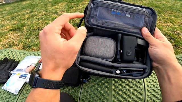 Mochila Mardingtop 25L Para EDC 2022.