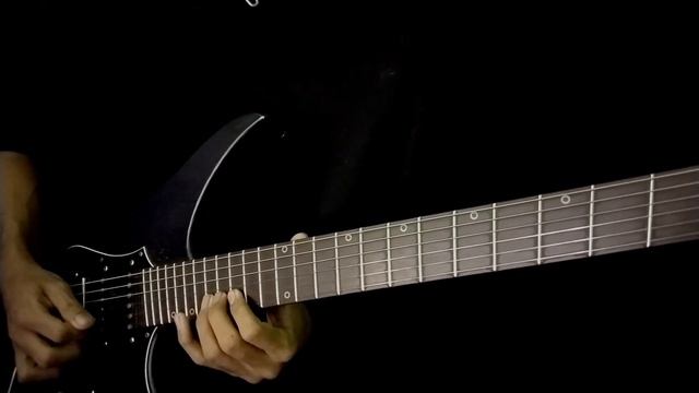 HARMONIC MINOR (TUTORIAL) смотреть онлайн