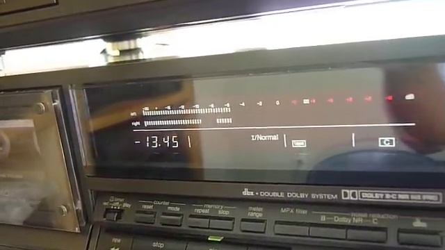 Technics rs-b965 смотреть онлайн