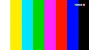 Часть профилактических работ + начало эфира (Россия-24, 18.07.2018)