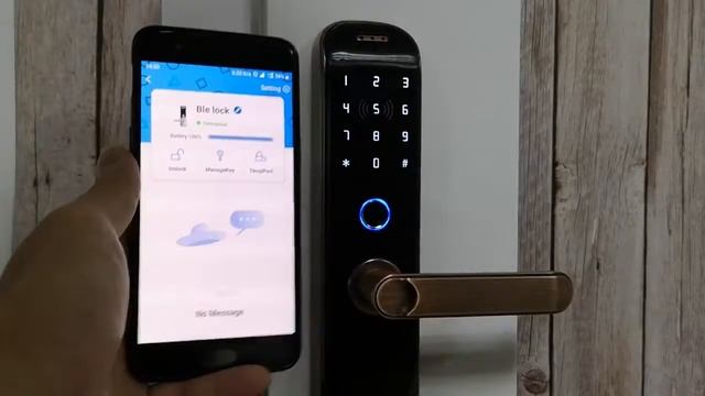 How to Match to the APP For RAYKUBE R-FG4 смотреть онлайн