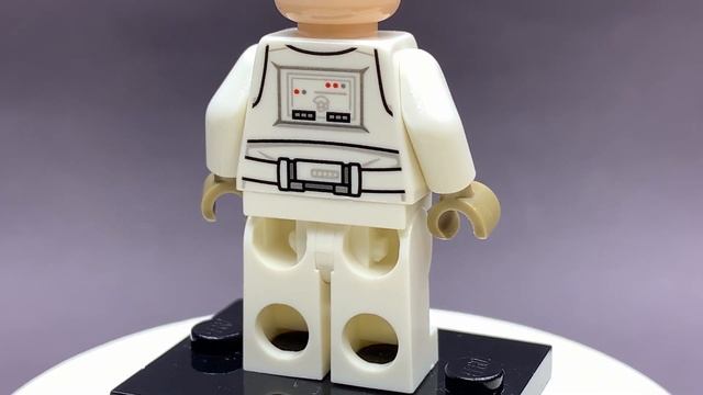 LEGO Star Wars 75239 Atak na generator na Hoth RECENZJA | LHP смотреть онлайн