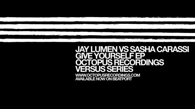 Sasha Carassi & Jay Lumen - Cube (Original Mix) [Octopus Records] смотреть онлайн