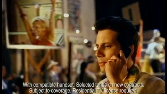pamela anderson virgin phone ad смотреть онлайн