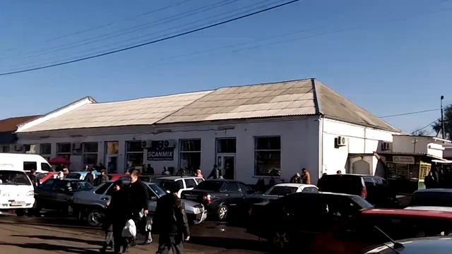 Смела ЦЕНТР РЫНОК 23 10 11 смотреть онлайн