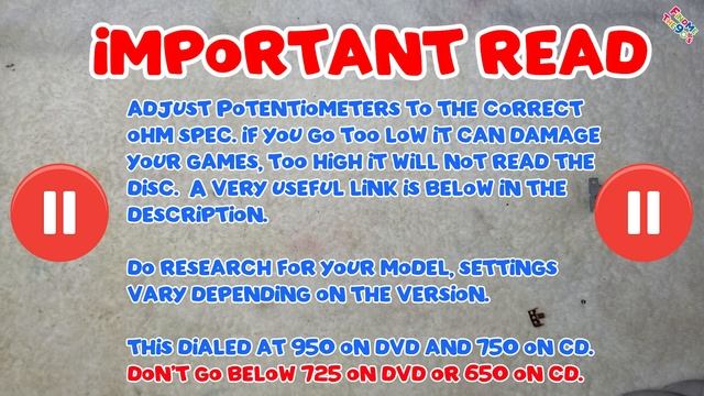 BEST HOW TO REPLACE LASER PS2 Playstation Slim FIXED (Save The Plays EP. 5) MOST COMMON PS2 FAILUR смотреть онлайн