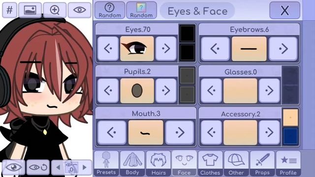 Параметры моей ос(кому нужно) смотреть онлайн