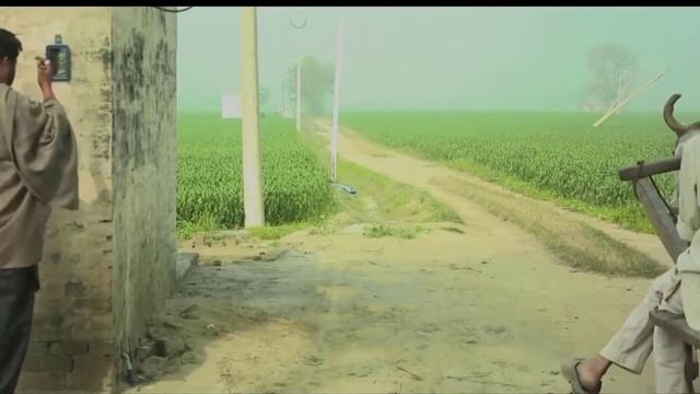 Badla (Revenge) I A Short Punjabi Film I Official Full Film смотреть онлайн