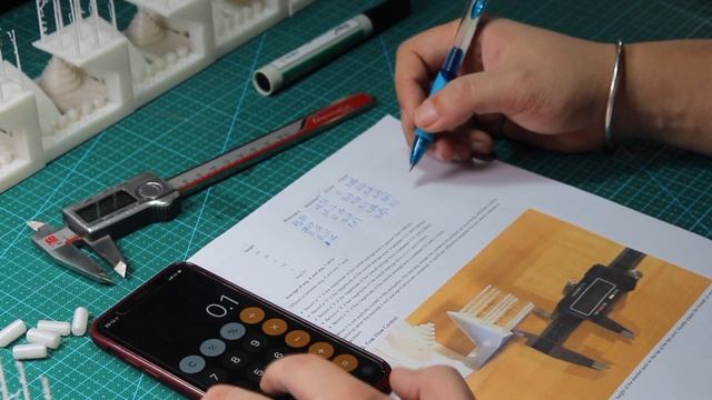 Printing Test | Kickstarter Benchmark Test Result смотреть онлайн