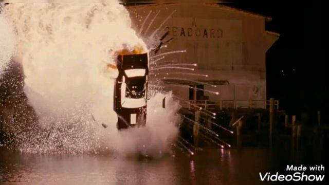 Из фильма ,,Ворон,,, лепил для дочки. смотреть онлайн