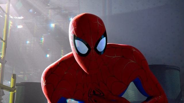 Spider-Man: Into the Spider-Verse - Coffin Dance Song (COVER) смотреть онлайн