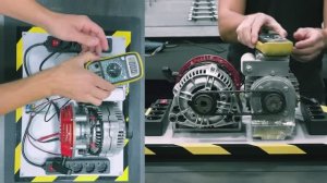 Генератор свободной энергии