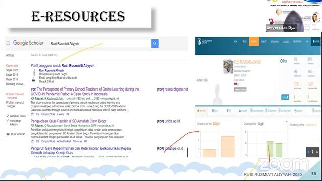 Webinar Nasional 