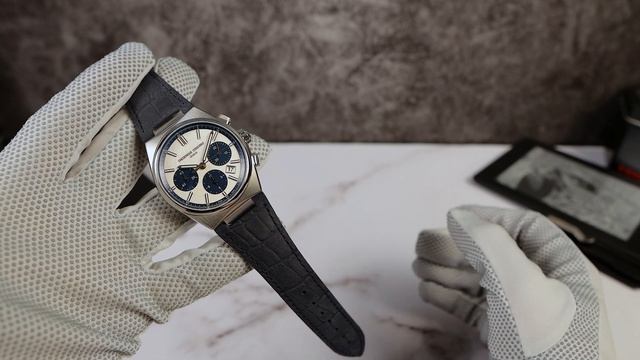 The BEST SWISS Watch Brand that NOBODY WANTS! смотреть онлайн