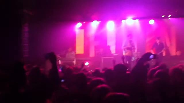 FUN. - We Are Young (LIVE)