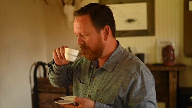 How To Make Turkish Coffee Honor Skepticism to Avoid Cynicism | Episode 7 смотреть онлайн
