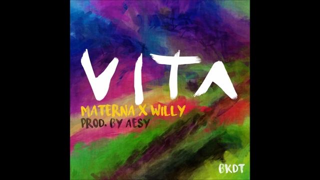mavo x willy - vita [prod. AESY] смотреть онлайн