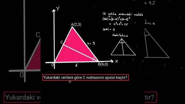 #shorts #analitik #geometri смотреть онлайн