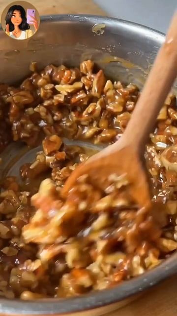 Pecan CheeseCake #shorts смотреть онлайн