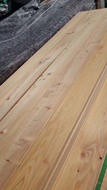 Палубная доска 27*140 мм сорт Практика 150 р/пог.м. смотреть онлайн