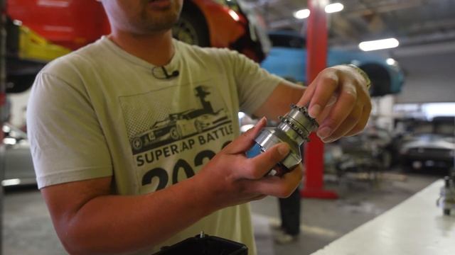 The 3 BEST kinds of CRANKHUBS to use: Full explanation of the BMW M2 M3 and M4 Crankhub issue смотреть онлайн