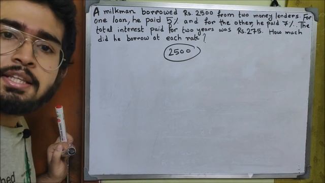 SIMPLE INTEREST & COMPOUND INTEREST PART: 03 #CAT #SNAP #NMAT #XAT #IIFT #IBPS #CMAT #MAHCET #SSCCG смотреть онлайн
