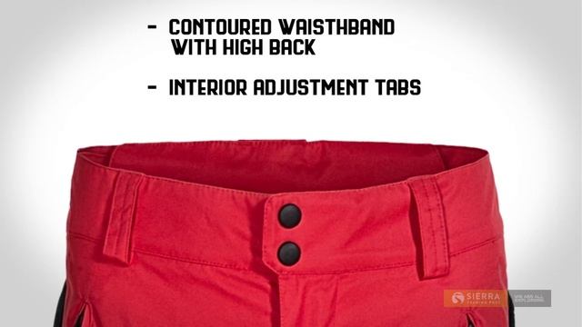 Obermeyer Quantum PrimaLoft® Ski Pants - Waterproof, Insulated (For Men)