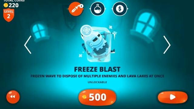 Мини обзор игры Dragon Hills смотреть онлайн