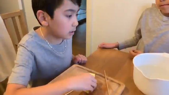 Рецепт 🍢 | Картофель спираль. EmRAl TV смотреть онлайн