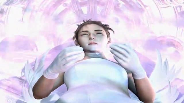Final Fantasy X - 35 - Believe смотреть онлайн