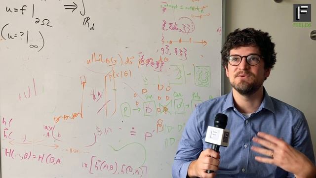 Matryoshka Bunnies And Robust Geometry Processing - 2-Minute Math With Alec Jacobson