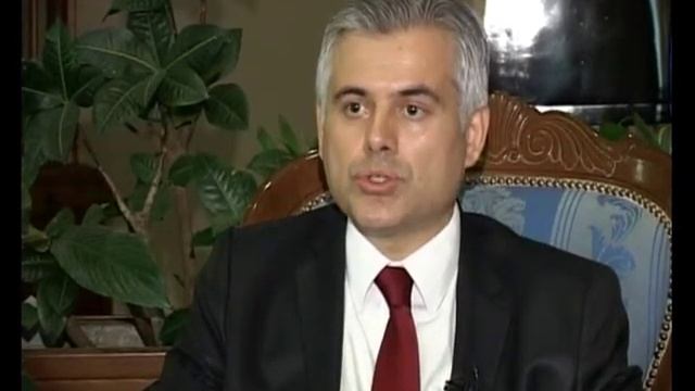 ТВ ТЕРА-  Зошто банките се строги кон стопанството.