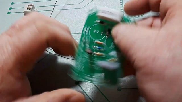 Building My Birthday Present: A Velleman Kit - Sponsored by Solderstick Wire Connectors смотреть онлайн