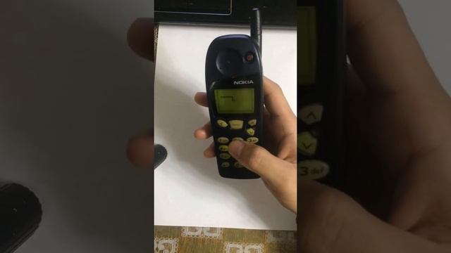 Nokia 5110 смотреть онлайн
