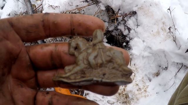 Эта находка будет лежать у меня на почётном месте. В поиске старины! смотреть онлайн