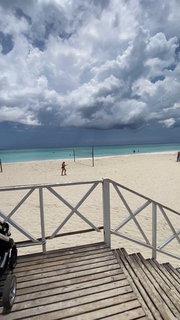 💃 IBEROSTAR SELECTION VARADERO 5* - отличный отель на Кубе #куба #варадеро смотреть онлайн