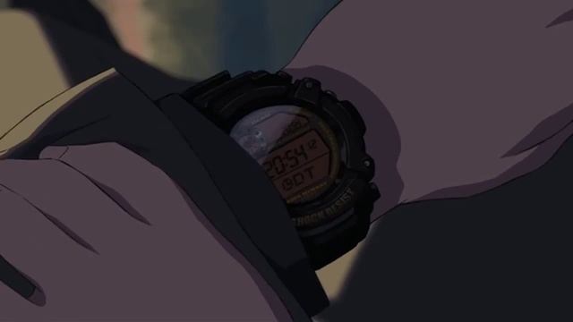 [AMV] 5 cm per second - Lifeline смотреть онлайн