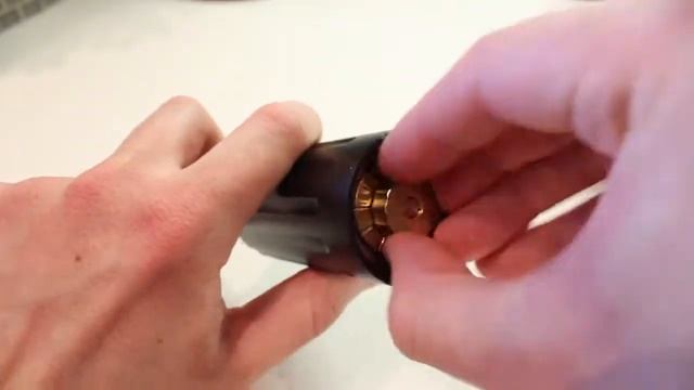 Manual Coffee Grinder Calibration: Find Your Zero-Point