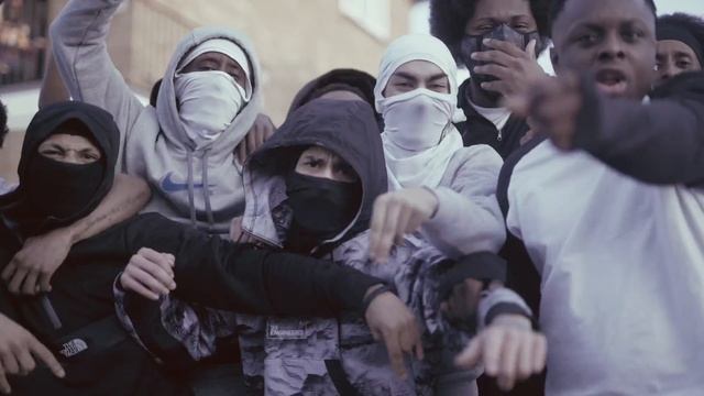 S1lva - Milli [Music Video] | GRM Daily смотреть онлайн