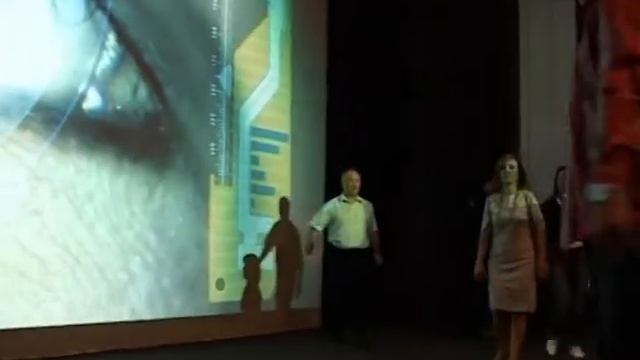 ТВ ТЕРА - Нова кино опрема во Битола смотреть онлайн